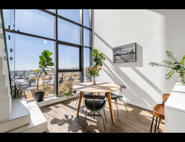 2 BEDROOM PROPERTY TO RENT IN ROSEBANK